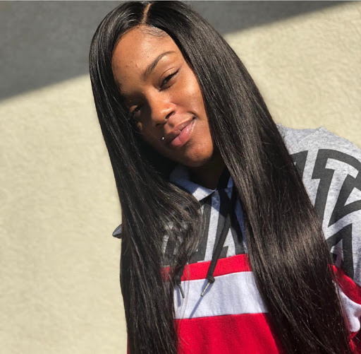 Hair Salon «Threadz Weave Salon Locust Grove, GA 30248», reviews and photos, 6965 GA-42 #117, Locust Grove, GA 30248, USA