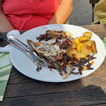Photo n°1 de l'avis de Stefanie.e fait le 20/07/2019 à 13:10 sur le  Zum Waldschlösschen à Bad Münder