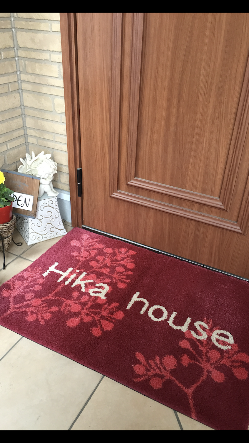 エステティックサロン Hika-house