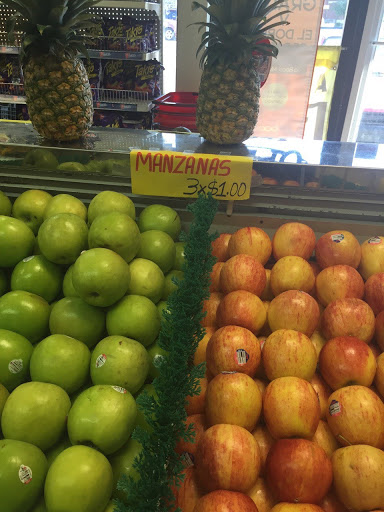 Mexican Grocery Store «El Rancho Supermercado», reviews and photos, 711 N Main St, Shelbyville, TN 37160, USA