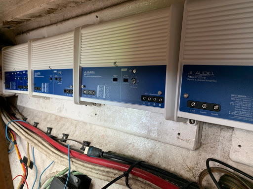 Car Stereo Store «HIGH TECH ELECTRONICS», reviews and photos, 880 E 9th St #2, Hialeah, FL 33010, USA