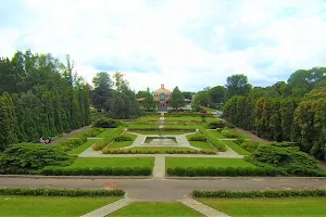 University Botanical Garden image