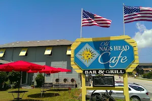 Nags Head Cafe image