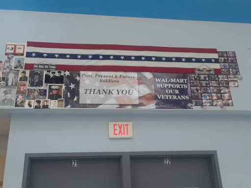 Department Store «Walmart Supercenter», reviews and photos, 5800 Us Highway 98 N, Lakeland, FL 33809, USA