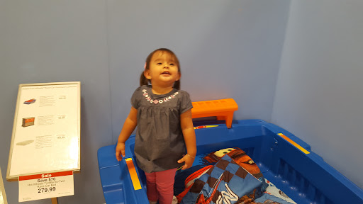 Shoe Store «DSW Designer Shoe Warehouse», reviews and photos, 3300 W Frontage Rd, McAllen, TX 78501, USA