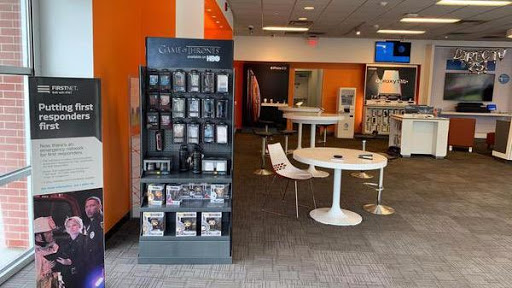 Cell Phone Store «AT&T», reviews and photos, 1100 Glynn Isle, Brunswick, GA 31520, USA