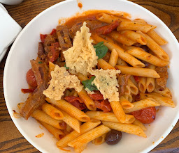 tashas Melrose Arch photo