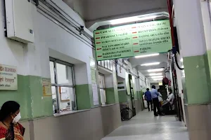 Lata Mangeshkar Hospital image