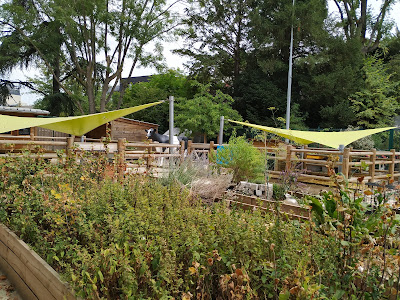 Les Bergeries d'Issy à Issy-les-Moulineaux