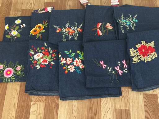 Top 20 cửa hàng jean việt Huyện Nhà Bè Hồ Chí Minh 2022