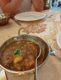 Curry du Restaurant indien Himalaya à Thorigné-Fouillard - n°7