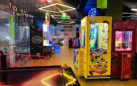 Alibaba Gaming & Trampoline Centre image