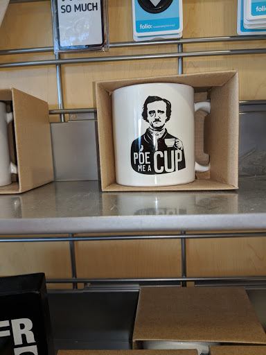 Book Store «Books-A-Million», reviews and photos, 116 Bangor Mall Blvd, Bangor, ME 04401, USA