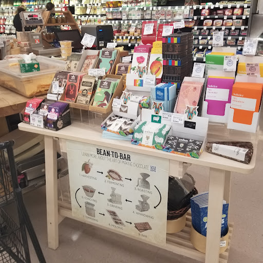 Grocery Store «Harmons West», reviews and photos, 3955 W 3500 S, West Valley City, UT 84120, USA