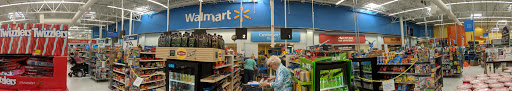 Department Store «Walmart Supercenter», reviews and photos, 100 N Londonderry Square, Palmyra, PA 17078, USA