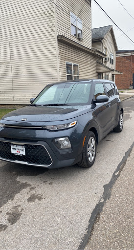 Kia Dealer «Bill Doraty KIA», reviews and photos, 2925 Medina Rd, Medina, OH 44256, USA