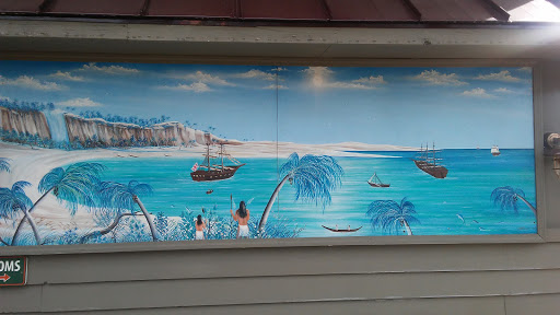 Tourist Attraction «Coconut Creek Family Fun Park», reviews and photos, 9807 Front Beach Rd, Panama City Beach, FL 32407, USA