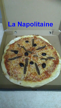 Photos du propriétaire du Pizzas à emporter La Casa Pizza à Montignac-Lascaux - n°8