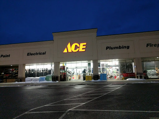 Pennsburg Ace Hardware, 482 Pottstown Ave, Pennsburg, PA 18073, USA, 