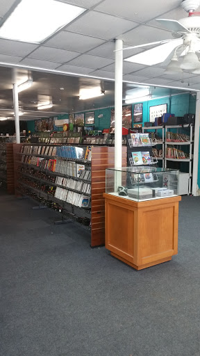Video Game Store «Video Game World», reviews and photos, 105 S Old Statesville Rd, Huntersville, NC 28078, USA