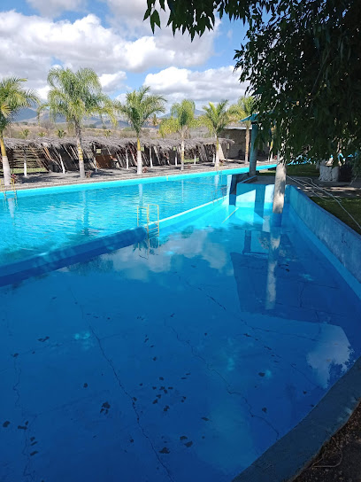 Balneario El Cañaveral