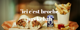Photos du propriétaire du Kebab B. Bell broche à Paris - n°1