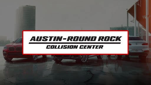 Austin - Round Rock Collision Center