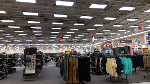 Grocery Store «Meijer», reviews and photos, 351 W Reynolds Rd, Lexington, KY 40503, USA