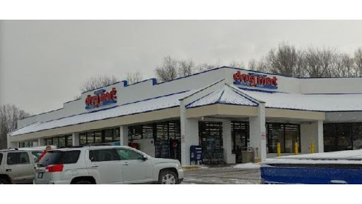 Discount Drug Mart, 4044 Fishcreek Rd, Stow, OH 44224, USA, 