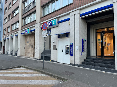 CIC à Lille