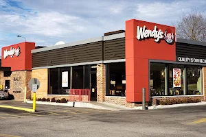 Wendy's image