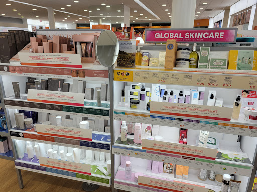 Toiletries store Fairfield