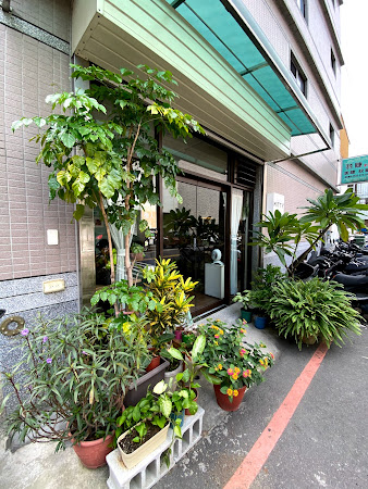MiTTY CAFE 米堤咖啡
