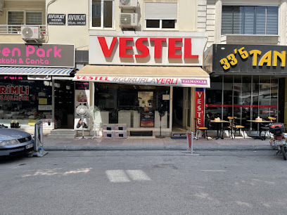 Vestel Mut Doğancı Yetkili Satış Mağazası - Yalman DTM