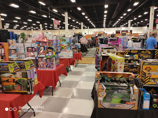 Department Store «T.J. Maxx and HomeGoods», reviews and photos, 2540 Cumberland Blvd SE, Smyrna, GA 30080, USA