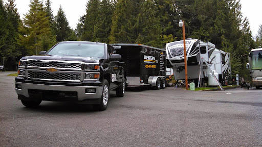 Western Power Wash & Detail and  LLC en Snoqualmie