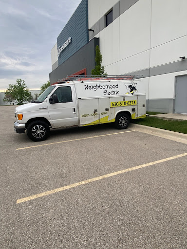 Electrician «Neighborhood Electric», reviews and photos, 435 Pine St, Batavia, IL 60510, USA