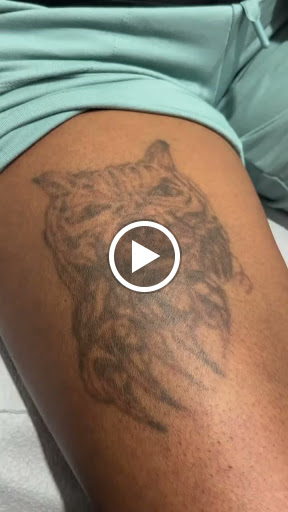 Explore family tattoo ideas for men, creative tattoo ideas in Kissimmee, available at Fallen Sparrow Tattoo Co