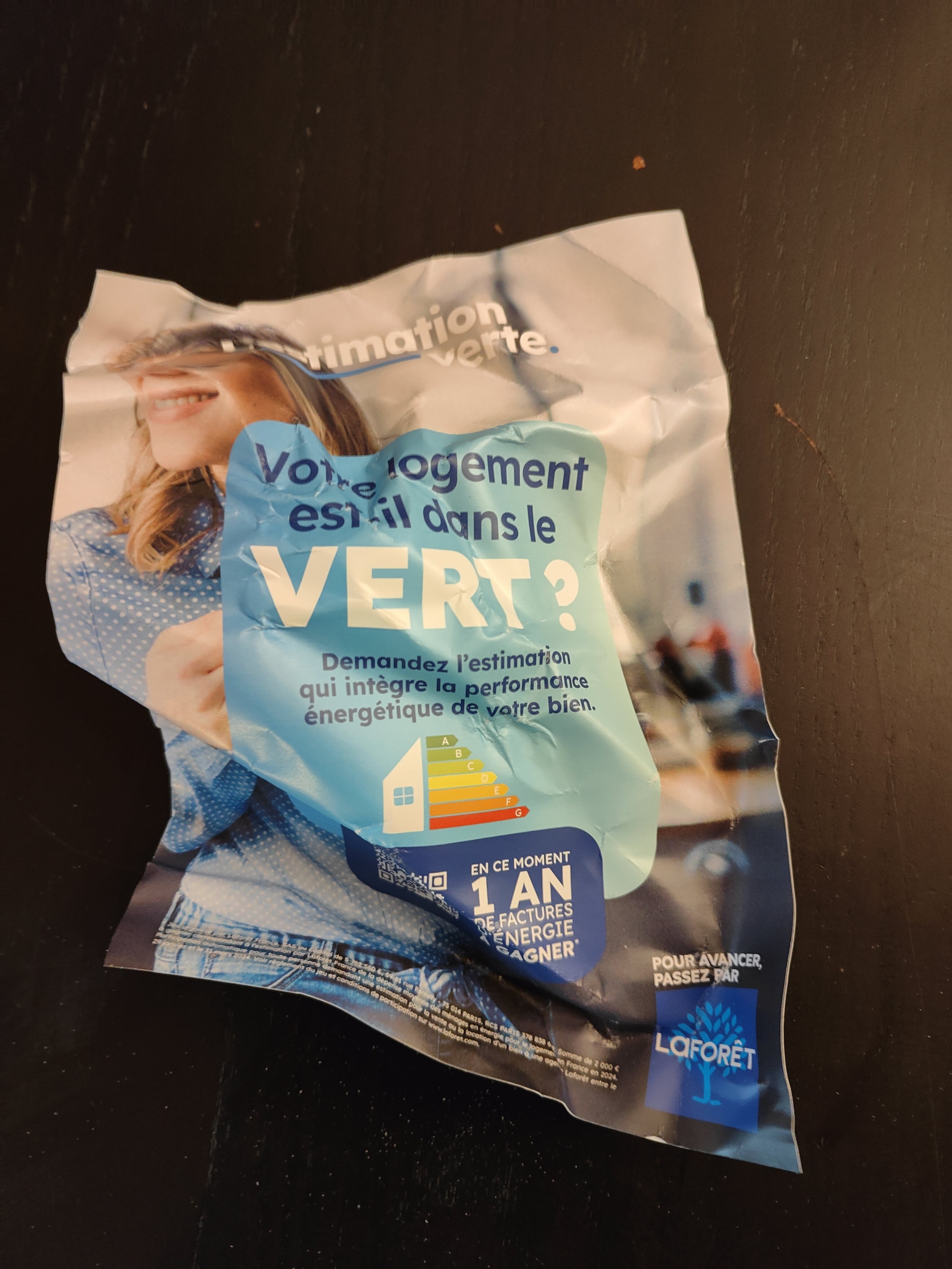 Photo n° 2 de l'avis de pierre.o fait le 22/02/2024 à 16:27