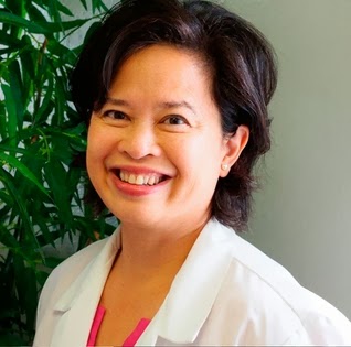 Dr. Maybelle T. Gomez, DDS, MSD