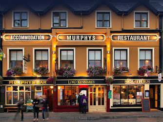 Murphy's Townhouse, Killarney
