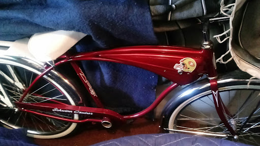 Bicycle Store «Compton Bike Shop», reviews and photos, 1716 N Long Beach Blvd, Compton, CA 90221, USA