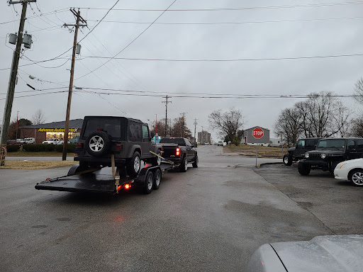 Auto Parts Store «Advance Auto Parts», reviews and photos, 215 E 10th St, Jeffersonville, IN 47130, USA