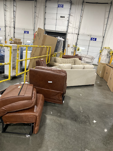 Warehouse «Havertys Furniture Distribution Center», reviews and photos, 1090 Broadway Ave, Braselton, GA 30517, USA