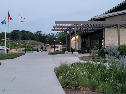 Lake Olathe Swim Beach