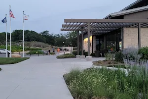 Lake Olathe Swim Beach image