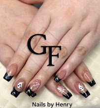 The Golden File Nails & Spa - Photo 7 - Car repair in Jenison, MI, Grand Rapids