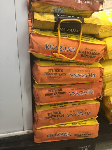 Indian Grocery Store «Nepali Store Cincinnatti Ohio», reviews and photos, 3091 W Galbraith Rd, Cincinnati, OH 45239, USA