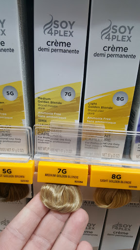 Beauty Supply Store «Sally Beauty», reviews and photos, 10347 77th St #634, Pleasant Prairie, WI 53158, USA