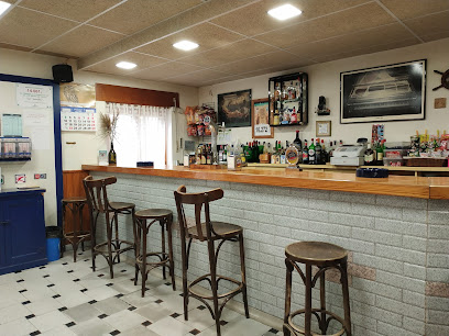 Bar Antonio - Calle Honda, 5, 09349 Cilleruelo de Abajo, Burgos, Spain